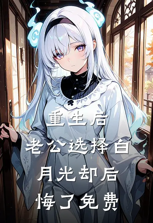重生后，老公选择白月光却后悔了免费