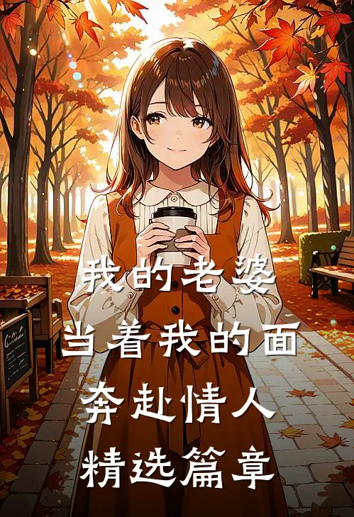 我的老婆，当着我的面奔赴情人精选篇章