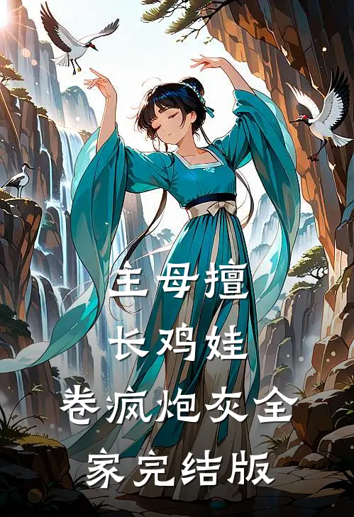 主母擅长鸡娃，卷疯炮灰全家完结版