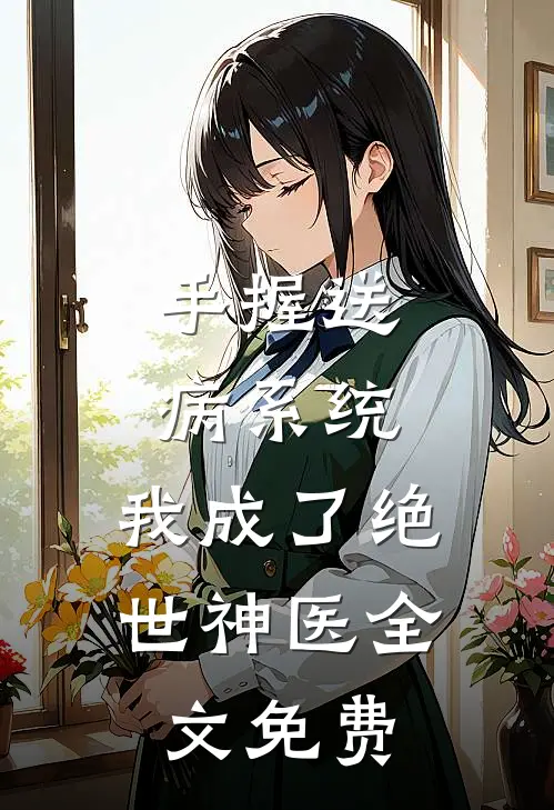 手握送病系统，我成了绝世神医全文免费