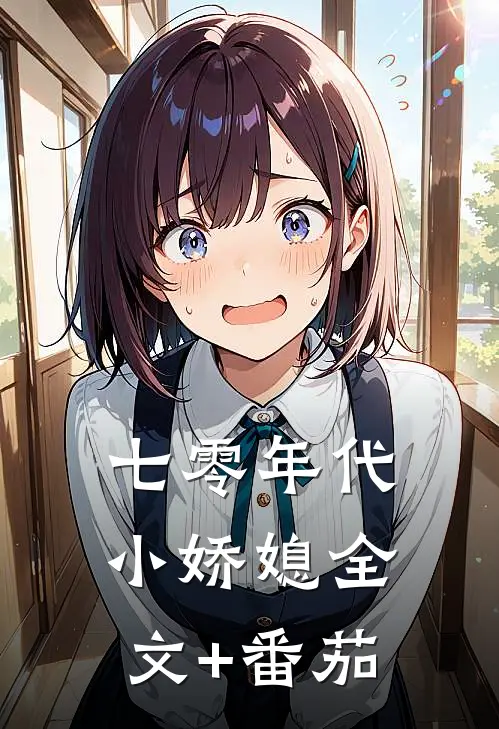七零年代小娇媳全文+番茄