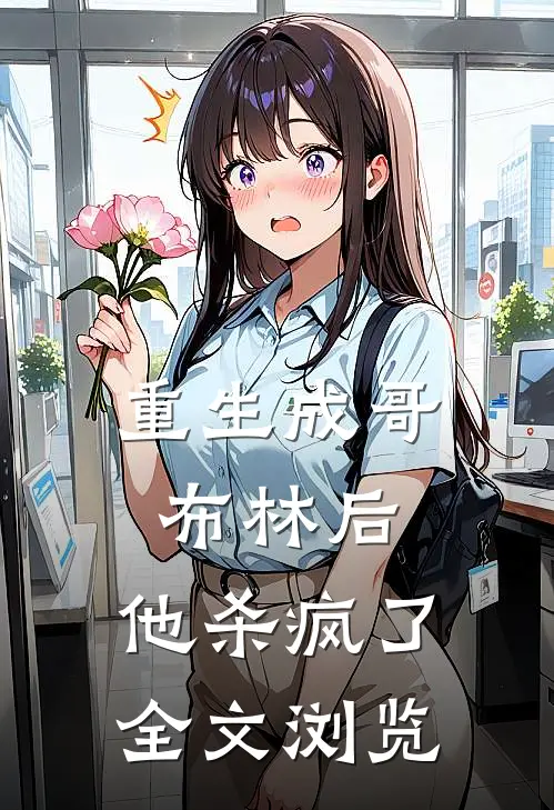 重生成哥布林后，他杀疯了全文浏览