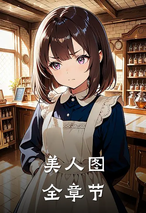 美人图全章节