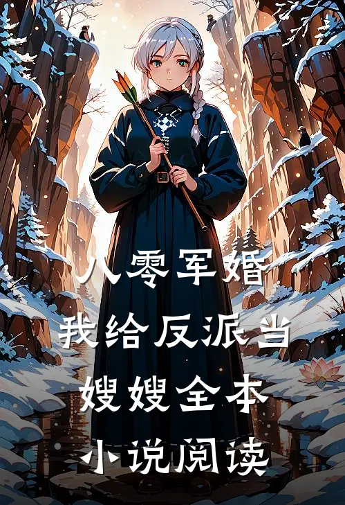 八零军婚：我给反派当嫂嫂全本小说阅读