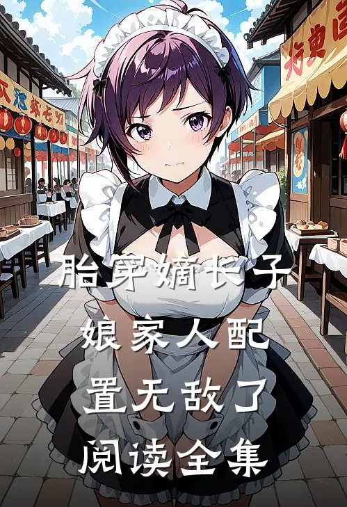 胎穿嫡长子，娘家人配置无敌了阅读全集