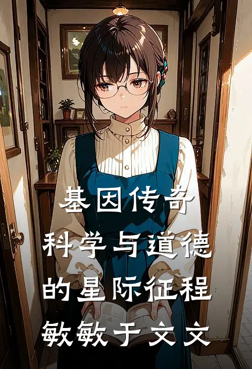 基因传奇：科学与道德的星际征程敏敏于文文