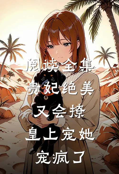 阅读全集贵妃绝美又会撩，皇上宠她宠疯了