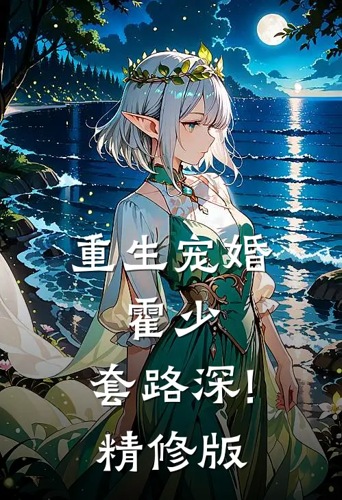 重生宠婚:霍少,套路深!精修版