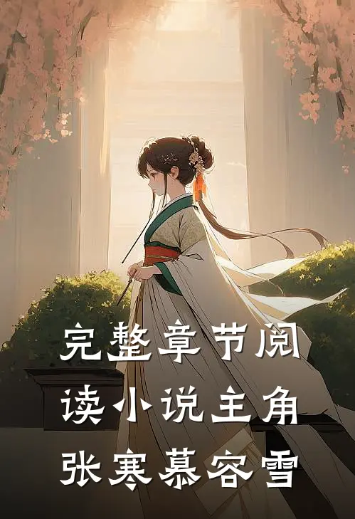 完整章节阅读小说主角张寒慕容雪