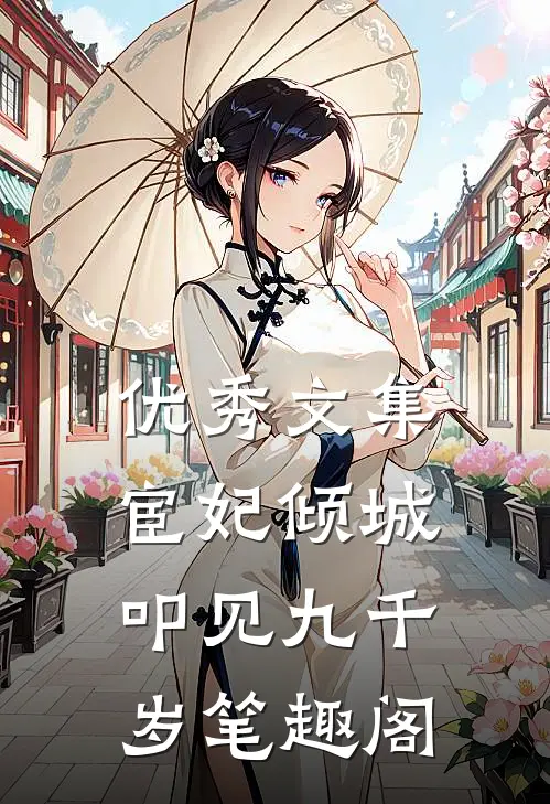 优秀文集宦妃倾城:叩见九千岁笔趣阁