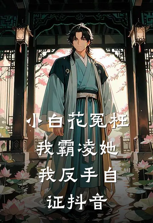 小白花冤枉我霸凌她，我反手自证抖音