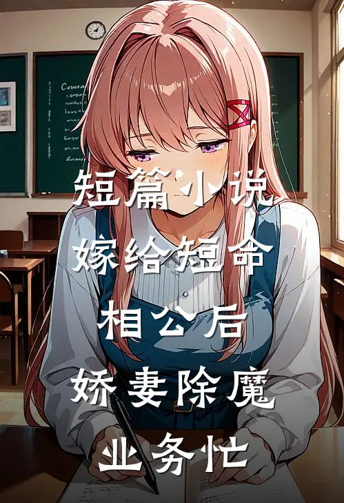 短篇小说嫁给短命相公后，娇妻除魔业务忙