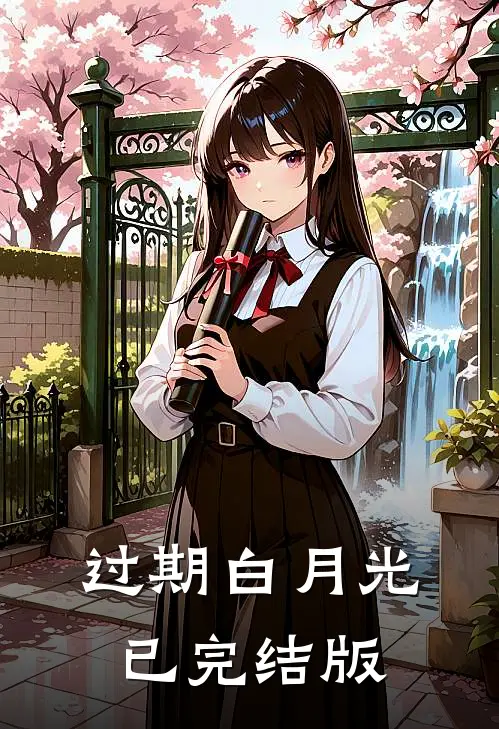 过期白月光已完结版