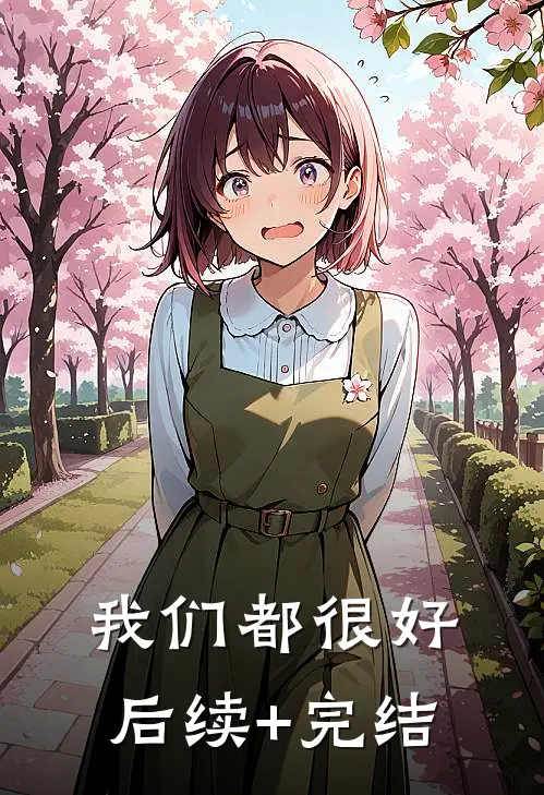 我们都很好后续+完结