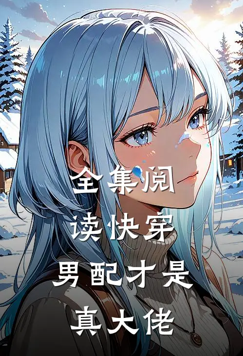 全集阅读快穿：男配才是真大佬
