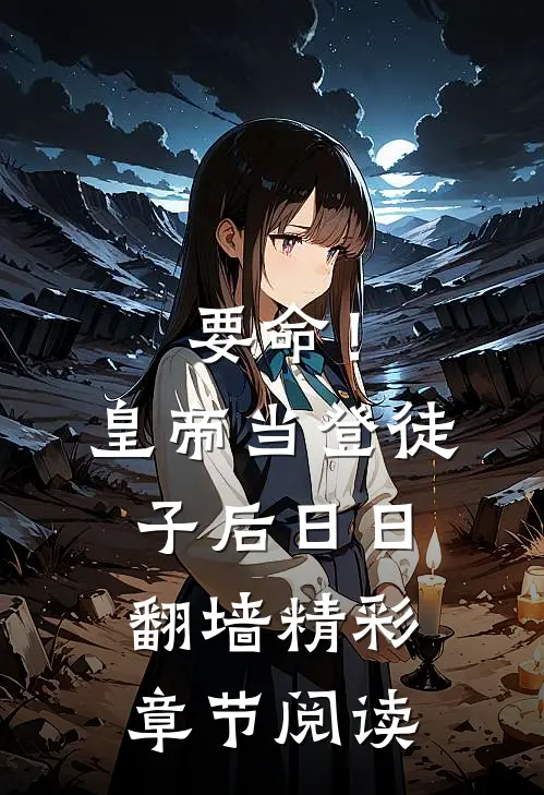 要命！皇帝当登徒子后日日翻墙精彩章节阅读