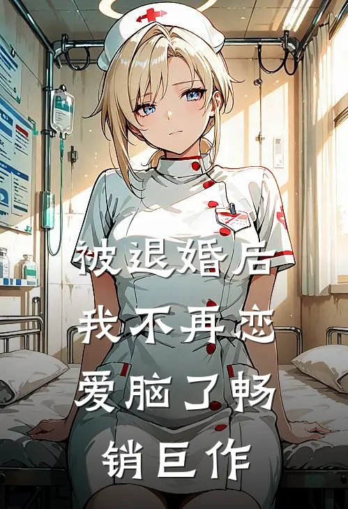被退婚后，我不再恋爱脑了畅销巨作