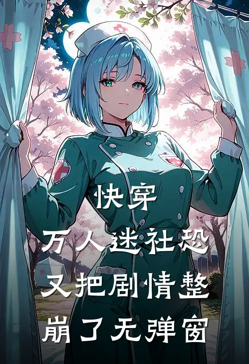 快穿：万人迷社恐又把剧情整崩了无弹窗