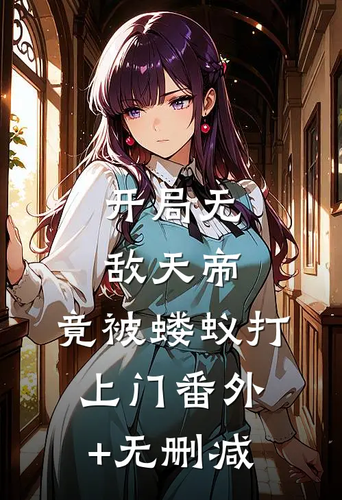 开局无敌天帝，竟被蝼蚁打上门番外+无删减