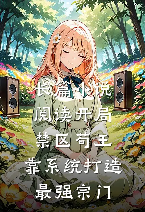 长篇小说阅读开局禁区苟王，靠系统打造最强宗门