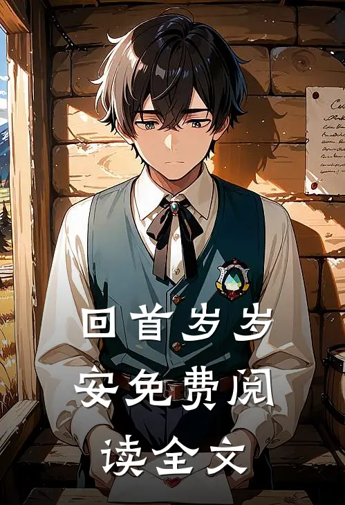 回首岁岁安免费阅读全文