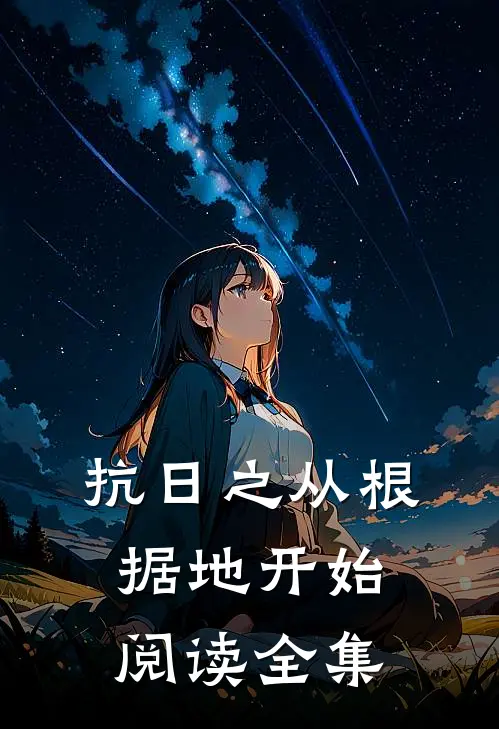 抗日之从根据地开始阅读全集
