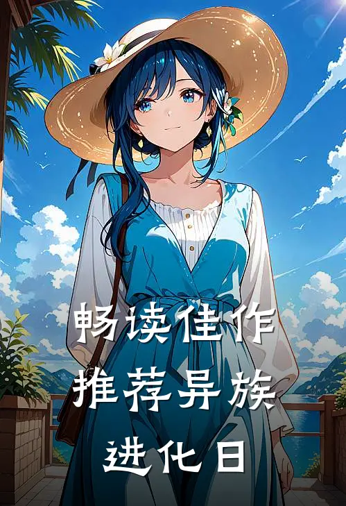 畅读佳作推荐异族进化日