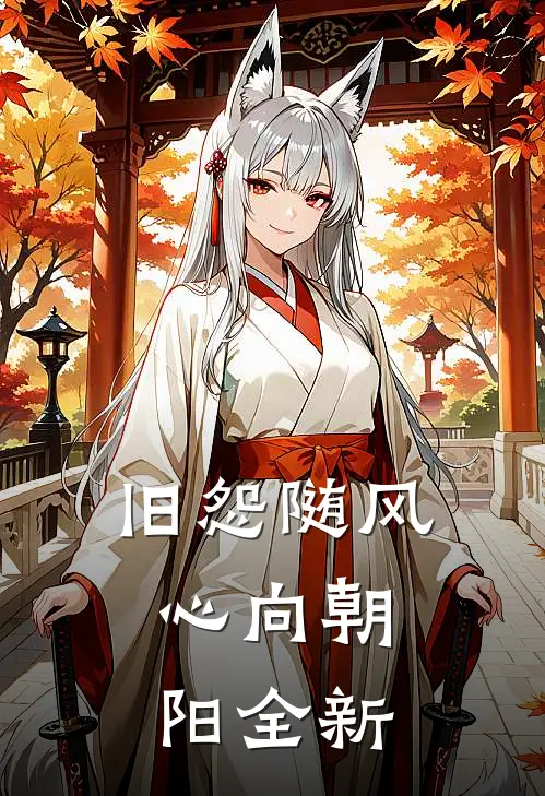 旧怨随风，心向朝阳全新