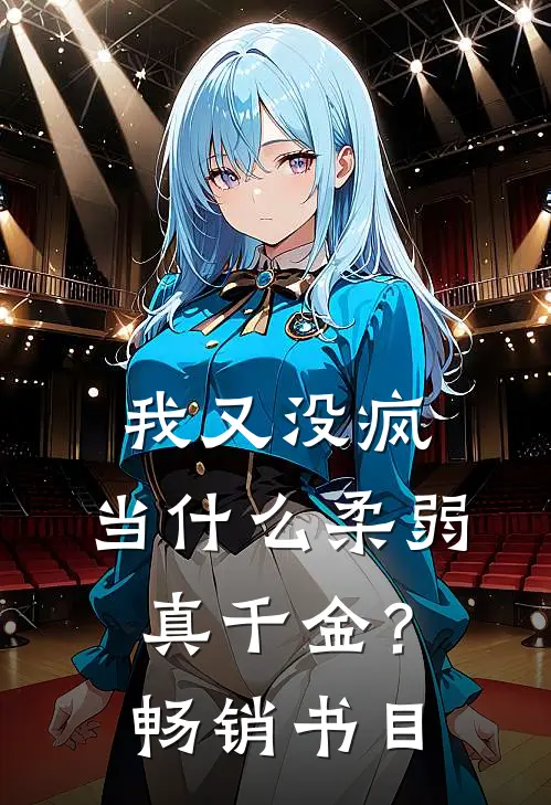 我又没疯，当什么柔弱真千金？畅销书目