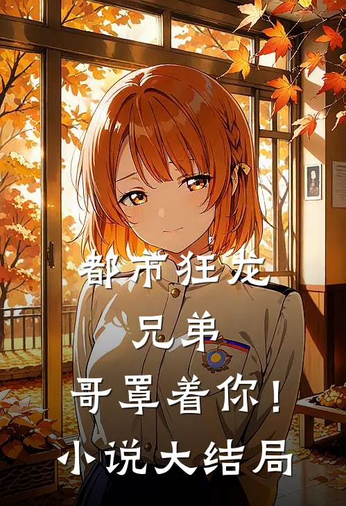 都市狂龙：兄弟，哥罩着你！小说大结局