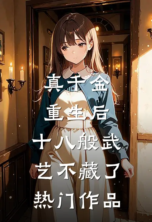 真千金重生后，十八般武艺不藏了热门作品
