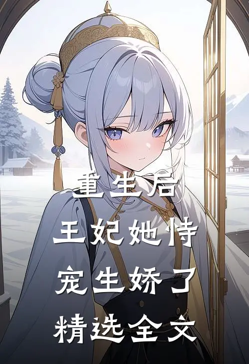 重生后，王妃她恃宠生娇了精选全文