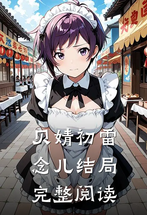贝婧初雷念儿结局完整阅读