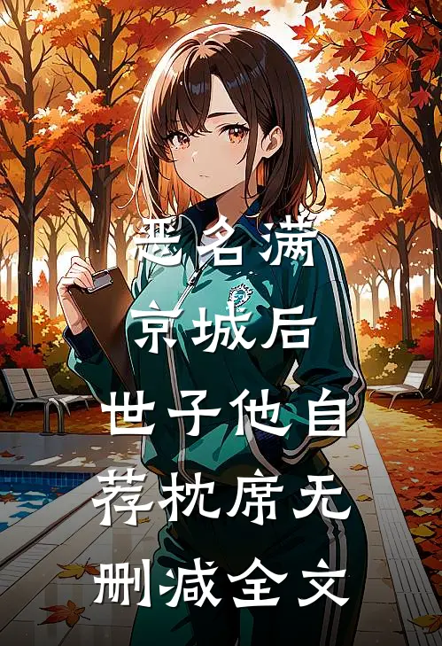 恶名满京城后，世子他自荐枕席无删减全文
