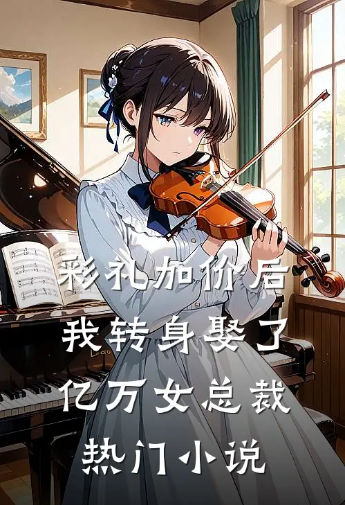 彩礼加价后，我转身娶了亿万女总裁热门小说