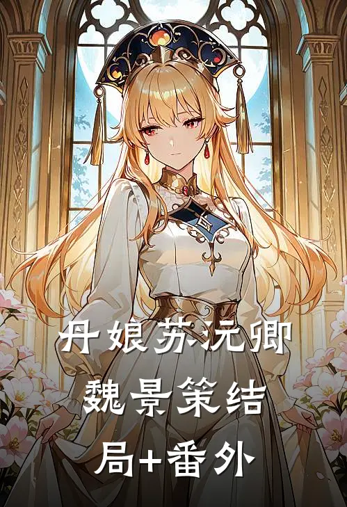 丹娘苏沅卿魏景策结局+番外