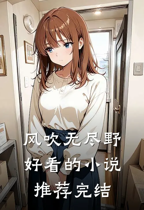 风吹无尽野好看的小说推荐完结