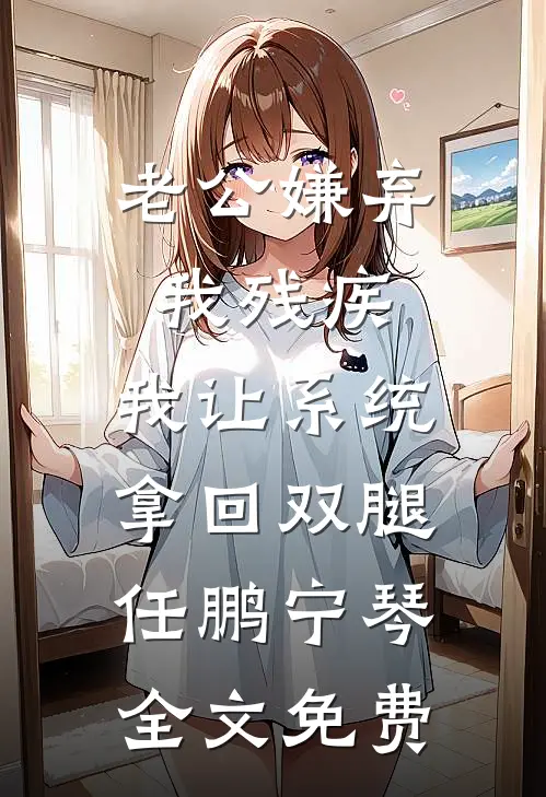 老公嫌弃我残疾，我让系统拿回双腿任鹏宁琴全文免费