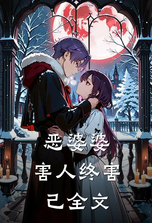 恶婆婆，害人终害己全文