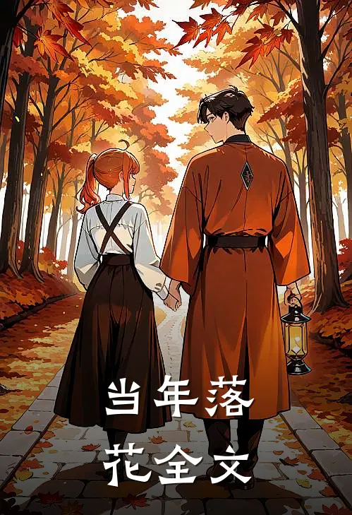 当年落花全文