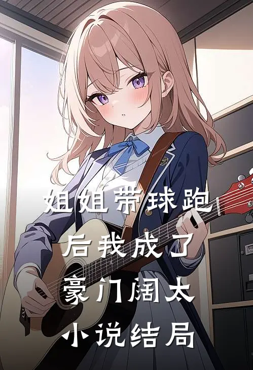 姐姐带球跑后我成了豪门阔太小说结局