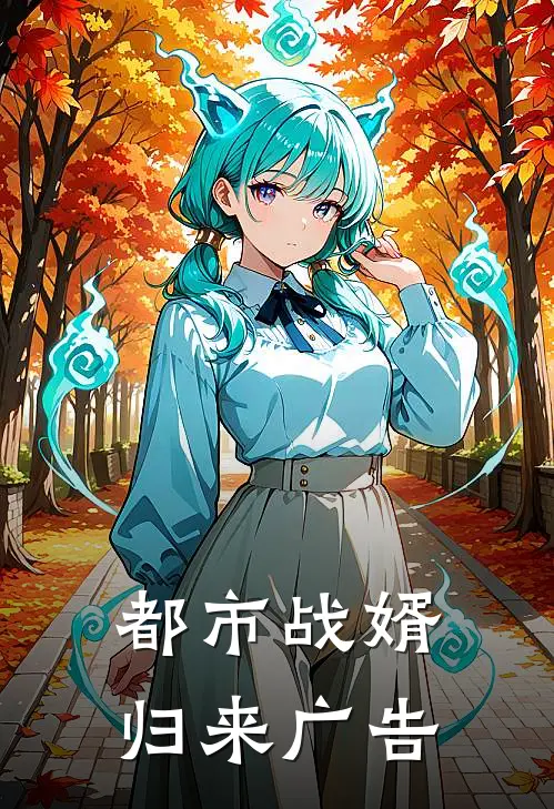 都市战婿归来广告