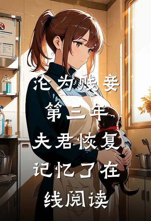 沦为贱妾第三年，夫君恢复记忆了在线阅读