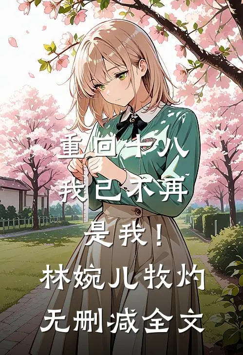 重回十八，我已不再是我！林婉儿牧灼无删减全文