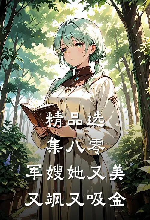 精品选集八零：军嫂她又美又飒又吸金