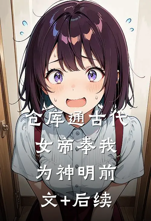 仓库通古代：女帝奉我为神明前文+后续