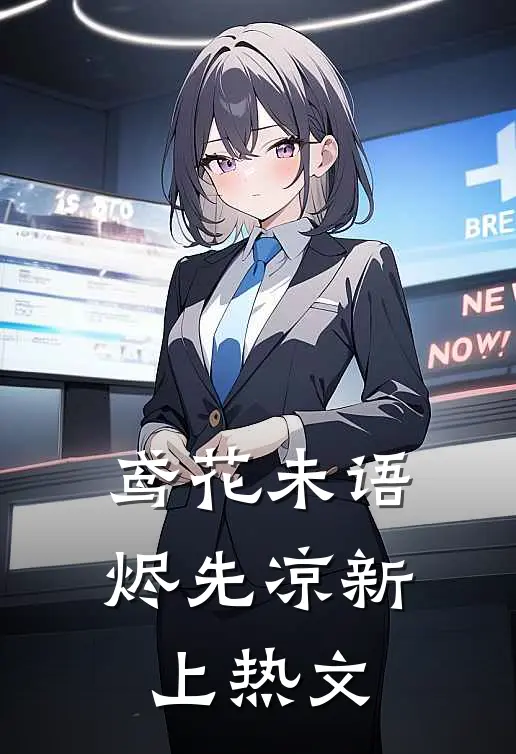 鸢花未语烬先凉新上热文