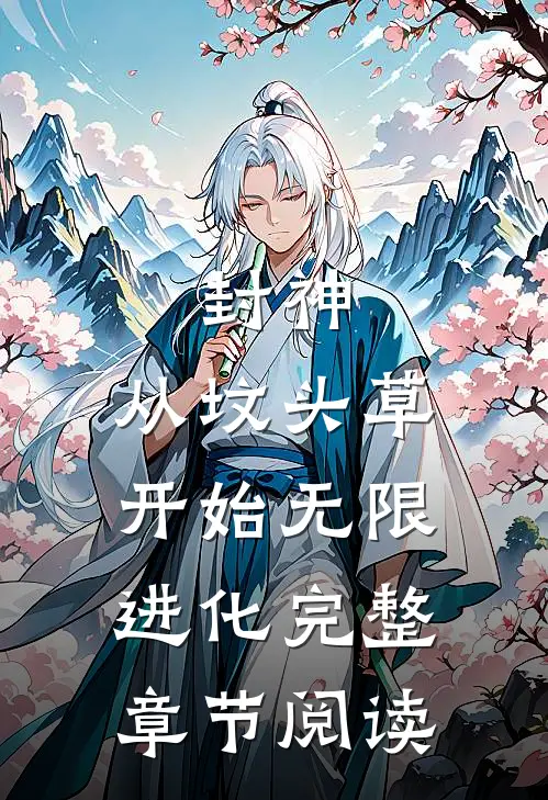 《封神:从坟头草开始无限进化》完整章节阅读