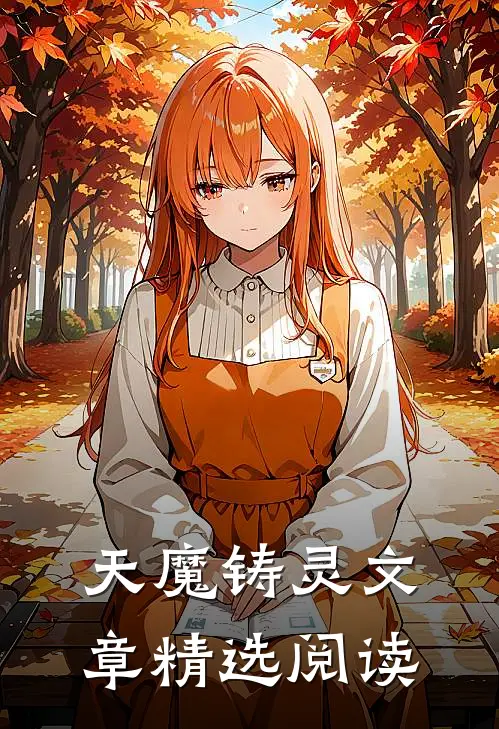 天魔铸灵文章精选阅读