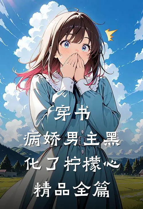 穿书:病娇男主黑化了 柠檬心精品全篇
